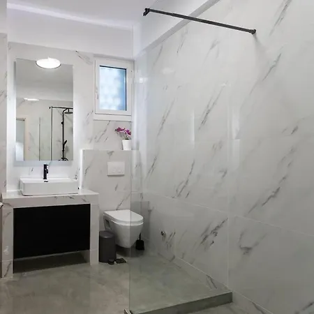 Aminokleous Apartment