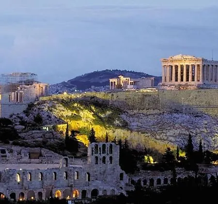 Aminokleous Athens