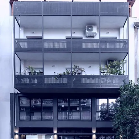 Apartment Aminokleous