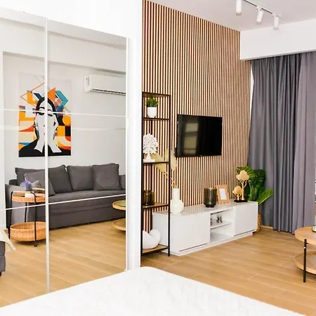 Aminokleous Apartment Athens