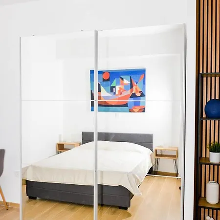 Apartment Aminokleous