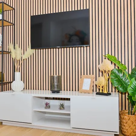 Aminokleous Apartment Athens