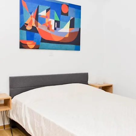 Aminokleous Apartment