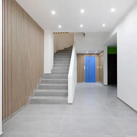 Aminokleous Apartment