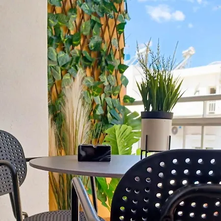 Apartment Aminokleous Athens